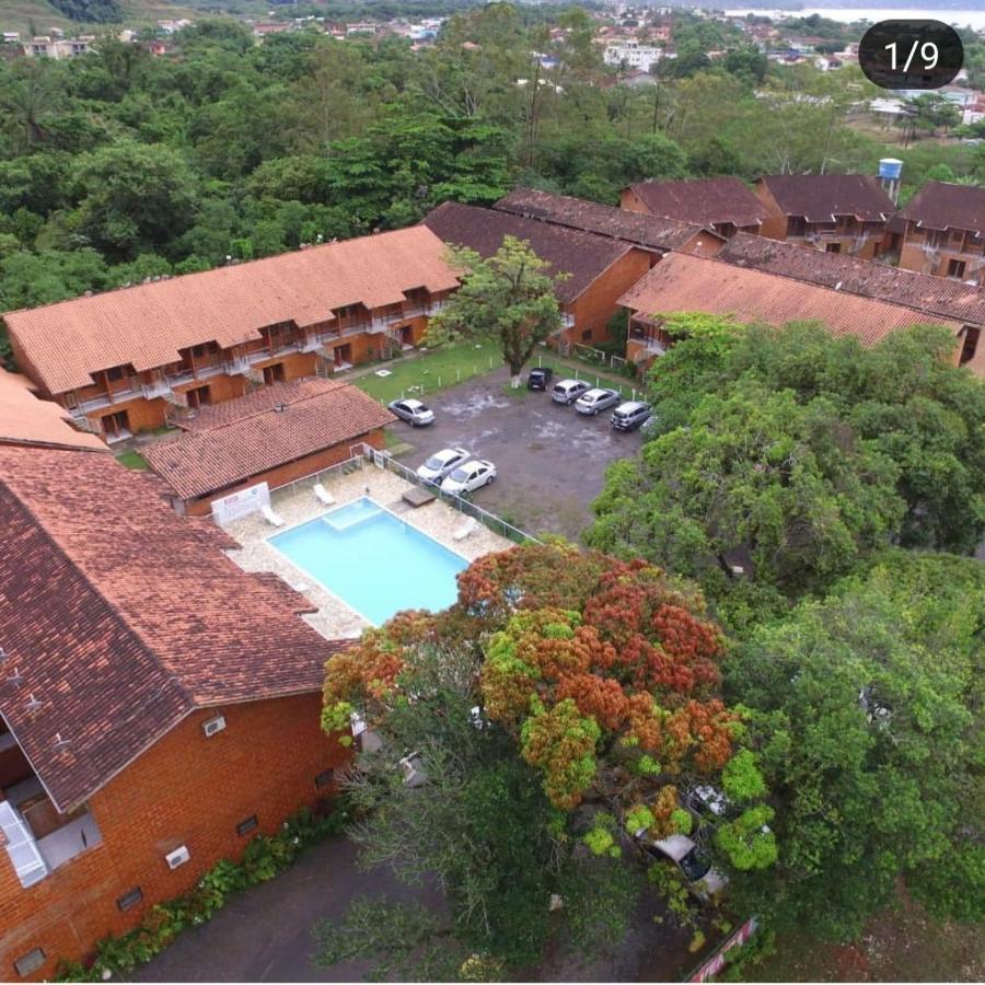Bike Point Ubatuba-Sp Exterior foto