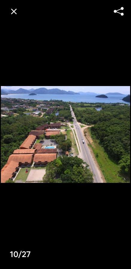 Bike Point Ubatuba-Sp Exterior foto