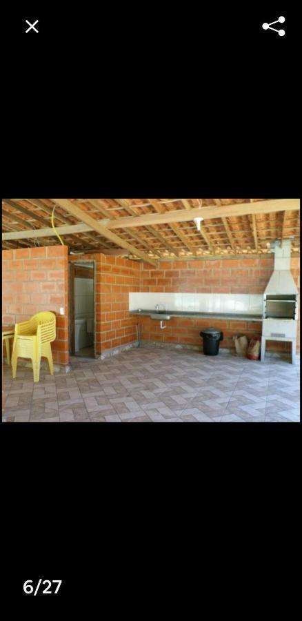 Bike Point Ubatuba-Sp Exterior foto