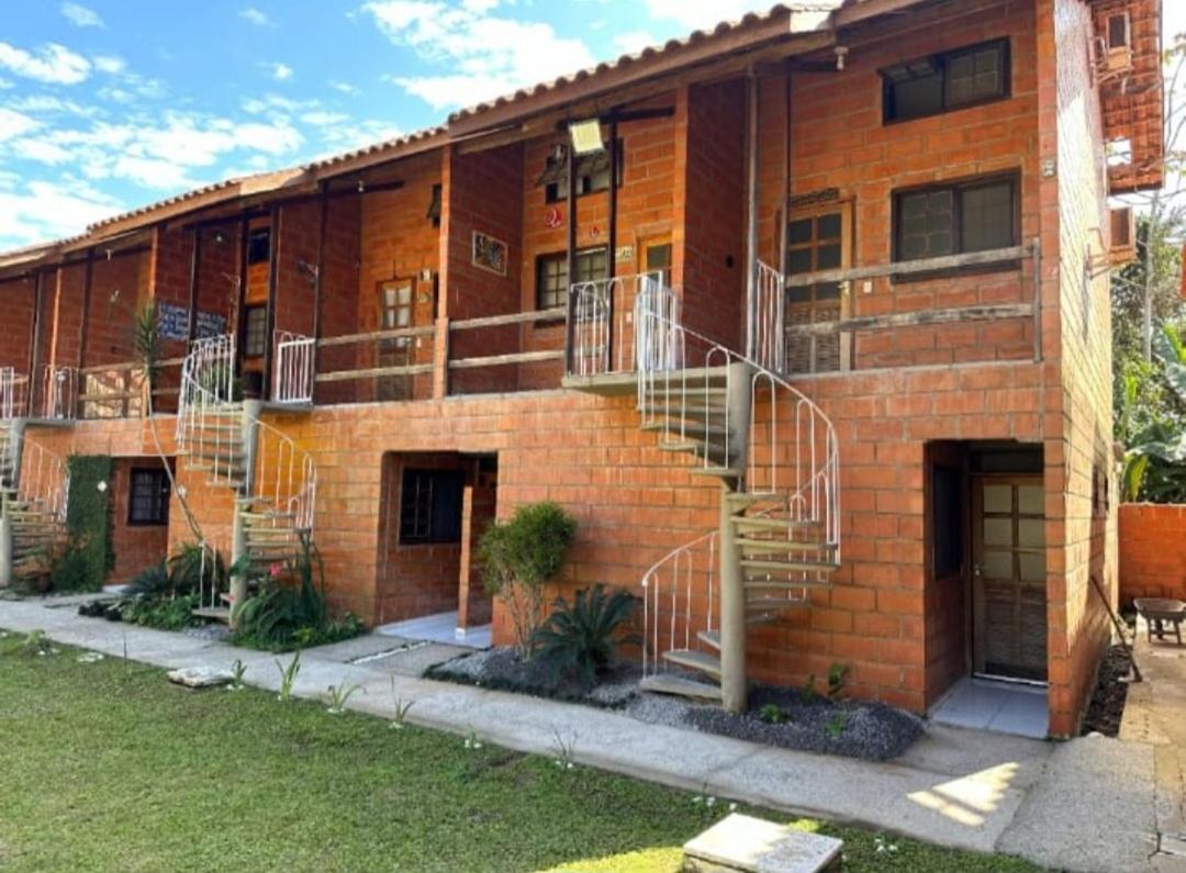 Bike Point Ubatuba-Sp Exterior foto